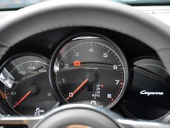 2015款 Cayenne 3.0T 5座