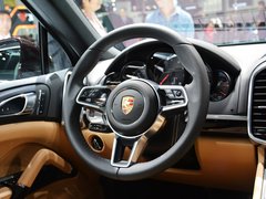 2015款 Cayenne 3.0T 5座