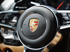 2015款 Cayenne 3.0T 5座