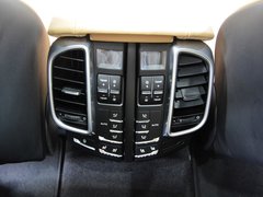 2015款 Cayenne 3.0T 5座