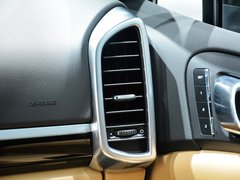 2015款 Cayenne 3.0T 5座