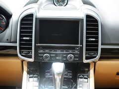 2015款 Cayenne 3.0T 5座