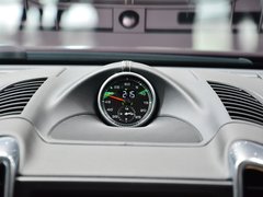 2015款 Cayenne 3.0T 5座