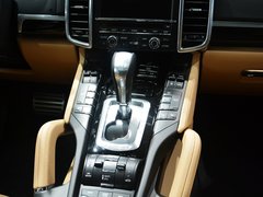 2015款 Cayenne 3.0T 5座