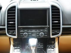 2015款 Cayenne 3.0T 5座