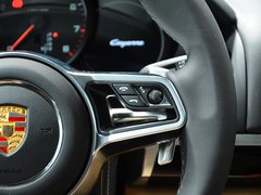 2015款 Cayenne 3.0T 5座
