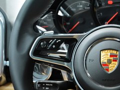 2015款 Cayenne 3.0T 5座