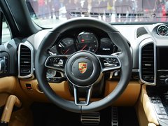 2015款 Cayenne 3.0T 5座