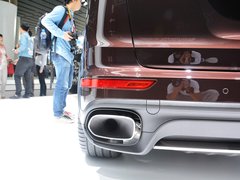 2015款 Cayenne 3.0T 5座