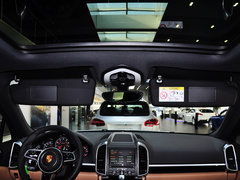 2015款 Cayenne 3.0T 5座