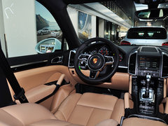 2015款 Cayenne 3.0T 5座