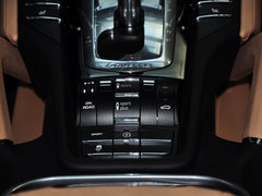 2015款 Cayenne 3.0T 5座