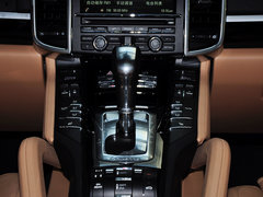 2015款 Cayenne 3.0T 5座