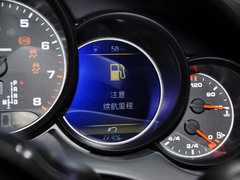 2015款 Cayenne 3.0T 5座
