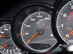 2015款 Cayenne 3.0T 5座