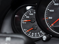 2015款 Cayenne 3.0T 5座