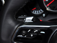 2015款 Cayenne 3.0T 5座