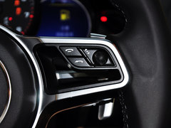 2015款 Cayenne 3.0T 5座