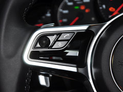 2015款 Cayenne 3.0T 5座