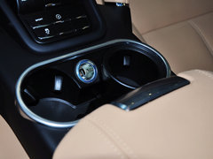 2015款 Cayenne 3.0T 5座