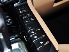 2015款 Cayenne 3.0T 5座