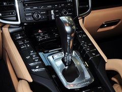 2015款 Cayenne 3.0T 5座