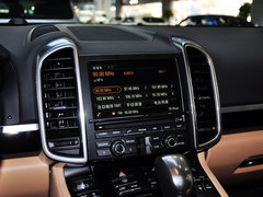 2015款 Cayenne 3.0T 5座