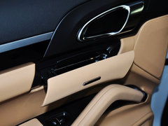 2015款 Cayenne 3.0T 5座
