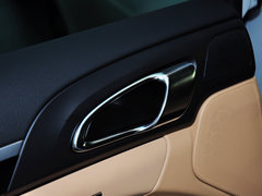 2015款 Cayenne 3.0T 5座