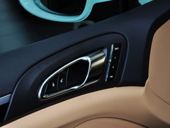 2015款 Cayenne 3.0T 5座