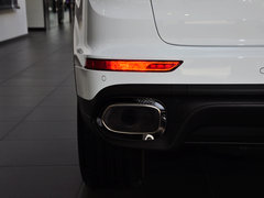 2015款 Cayenne 3.0T 5座