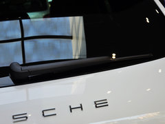 2015款 Cayenne 3.0T 5座