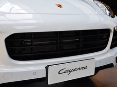2015款 Cayenne 3.0T 5座