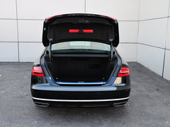 2014款 60 TFSI quattro豪华型