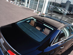 2014款 60 TFSI quattro豪华型