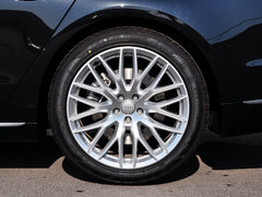 2014款 60 TFSI quattro豪华型