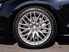 2014款 60 TFSI quattro豪华型
