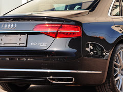 2014款 60 TFSI quattro豪华型