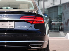 2014款 60 TFSI quattro豪华型