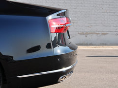 2014款 60 TFSI quattro豪华型