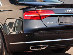 2014款 60 TFSI quattro豪华型