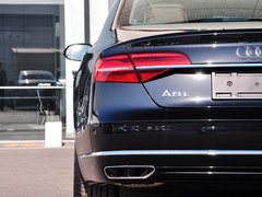 2014款 60 TFSI quattro豪华型