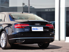 2014款 60 TFSI quattro豪华型