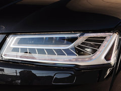 2014款 60 TFSI quattro豪华型