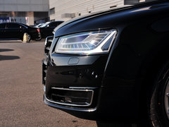2014款 60 TFSI quattro豪华型