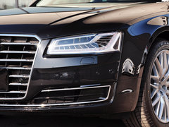 2014款 60 TFSI quattro豪华型