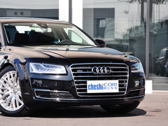 2014款 60 TFSI quattro豪华型