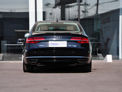 2014款 60 TFSI quattro豪华型