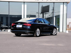 2014款 60 TFSI quattro豪华型