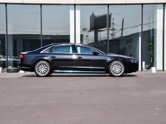 2014款 60 TFSI quattro豪华型